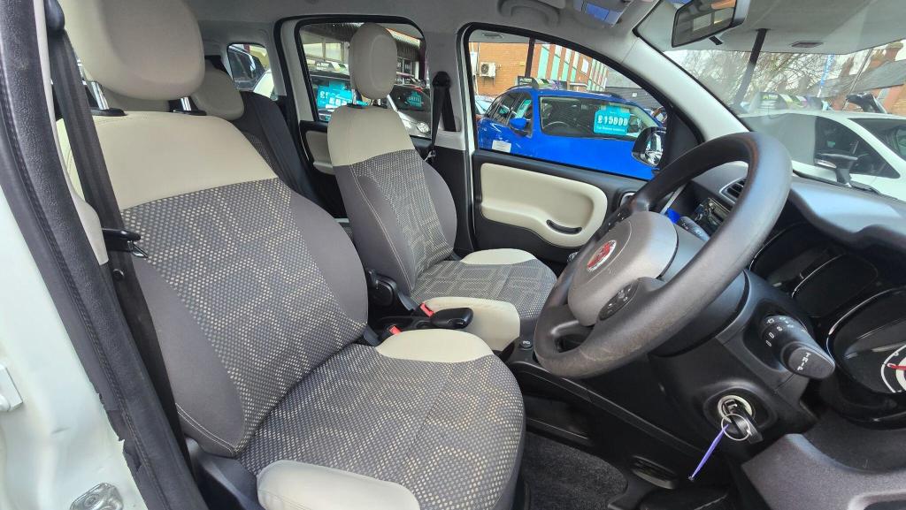 Used Fiat Panda 2013 for sale - 77079731: Photo 11