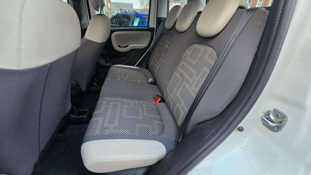 Used Fiat Panda 2013 for sale - 77079731: Photo 12