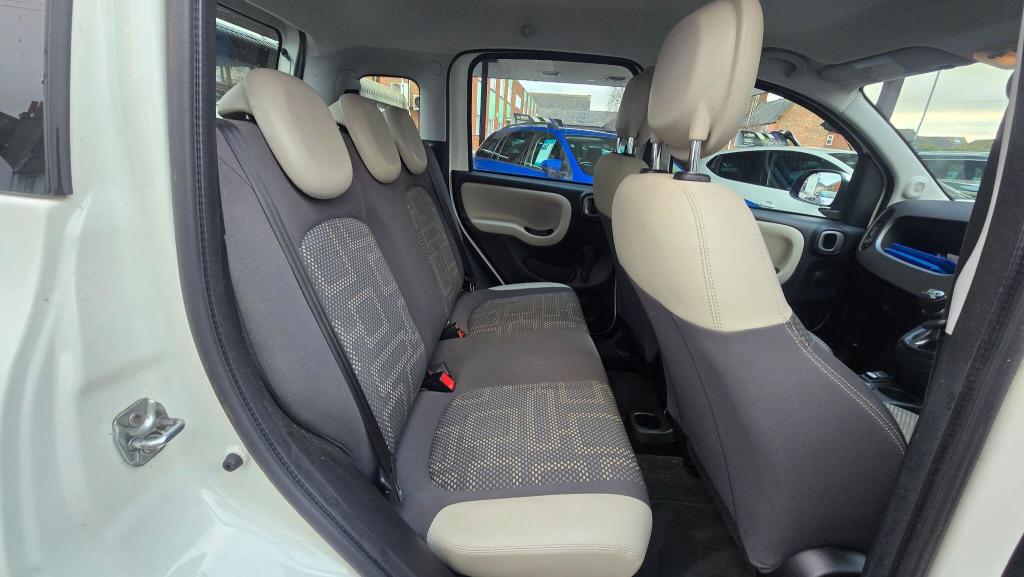 Used Fiat Panda 2013 for sale - 77079731: Photo 13