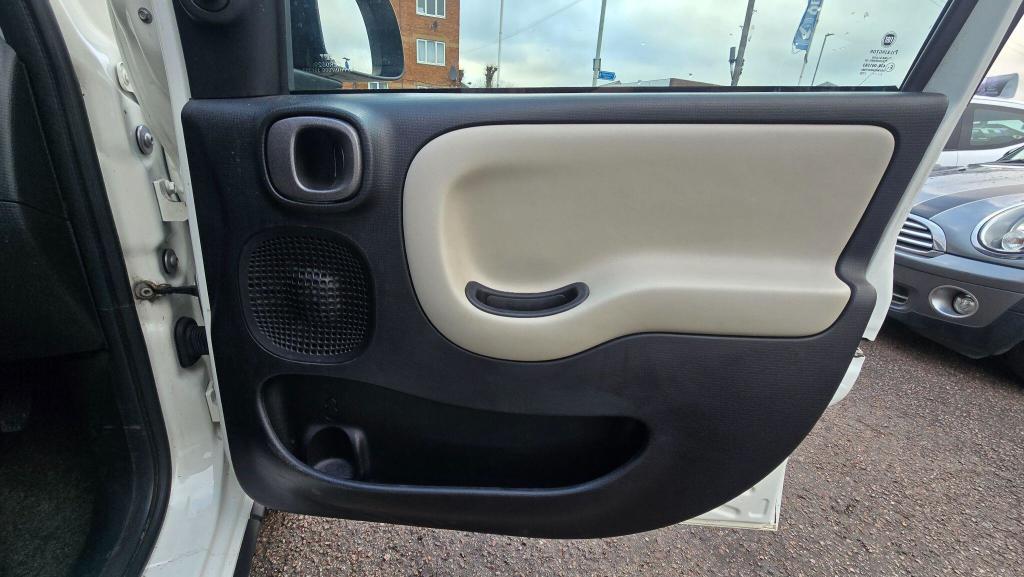 Used Fiat Panda 2013 for sale - 77079731: Photo 15