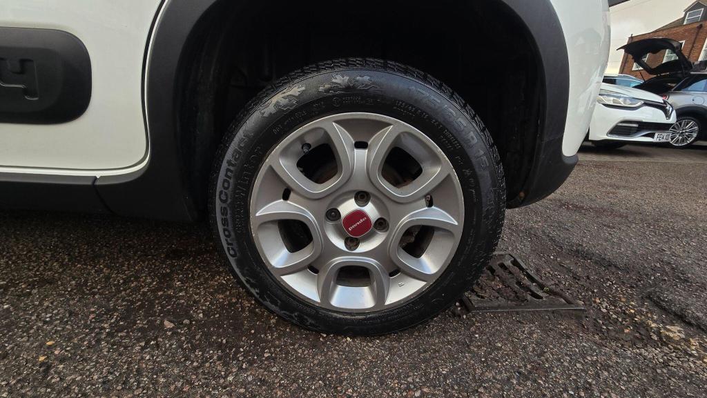 Used Fiat Panda 2013 for sale - 77079731: Photo 18