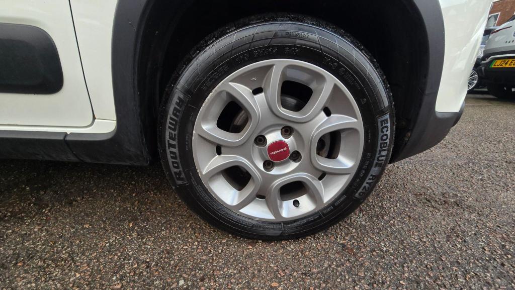 Used Fiat Panda 2013 for sale - 77079731: Photo 20