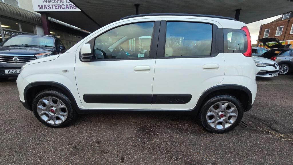 Used Fiat Panda 2013 for sale - 77079731: Photo 5
