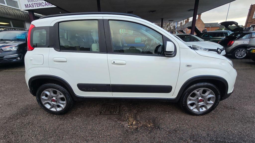 Used Fiat Panda 2013 for sale - 77079731: Photo 8