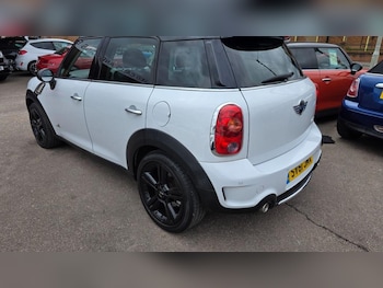 Used MINI Countryman 2012 for sale - 78524424: Photo