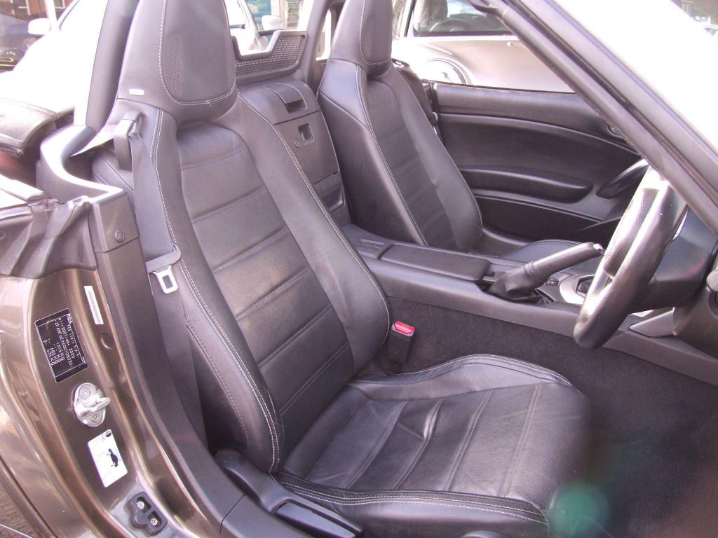 Used Fiat 124 Spider 2016 for sale - 75444737: Photo 20