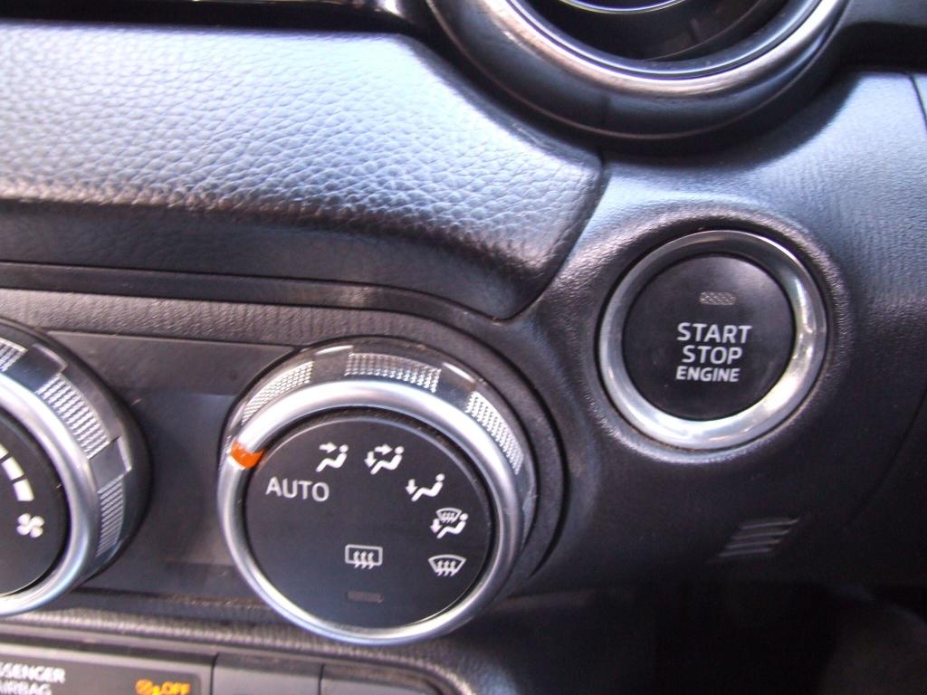 Used Fiat 124 Spider 2016 for sale - 75444737: Photo 22