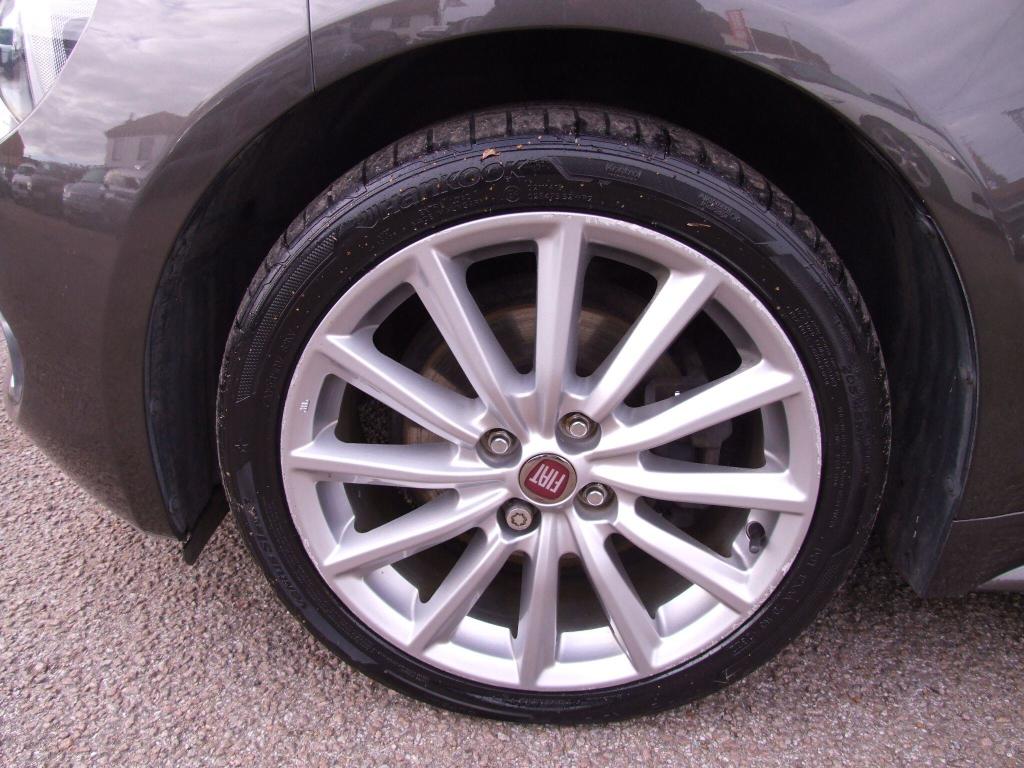 Used Fiat 124 Spider 2016 for sale - 75444737: Photo 26