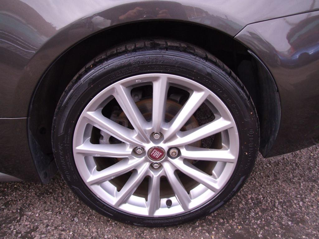 Used Fiat 124 Spider 2016 for sale - 75444737: Photo 27