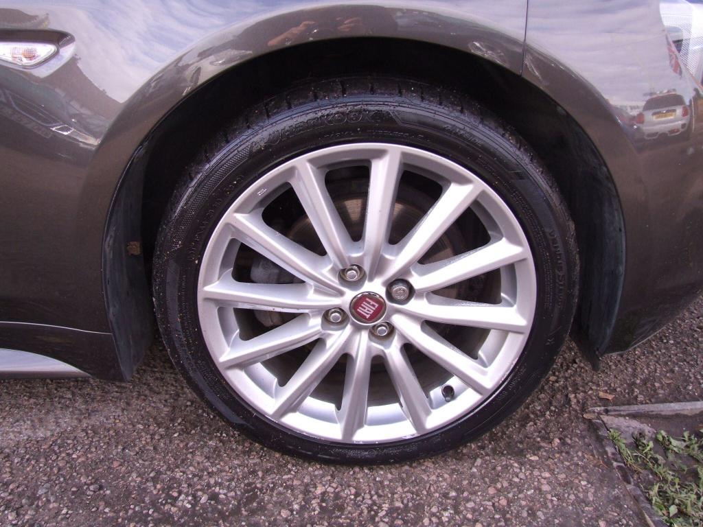 Used Fiat 124 Spider 2016 for sale - 75444737: Photo 28