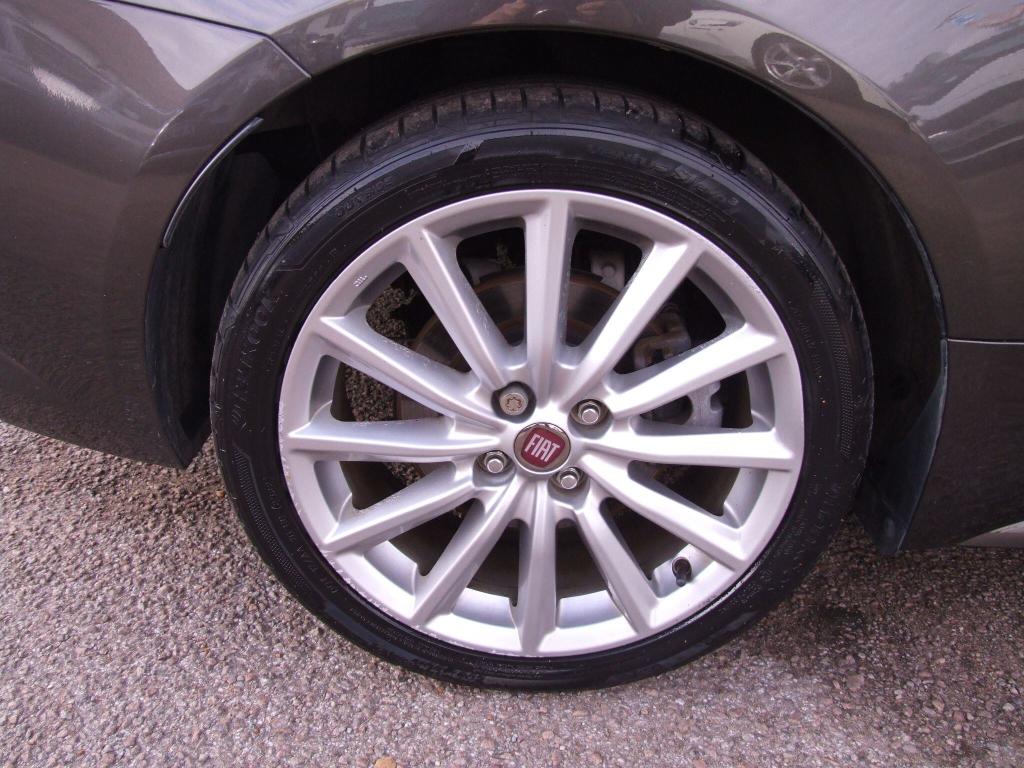 Used Fiat 124 Spider 2016 for sale - 75444737: Photo 29