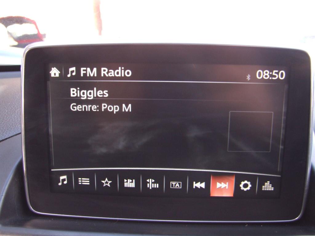 Used Fiat 124 Spider 2016 for sale - 75444737: Photo 31