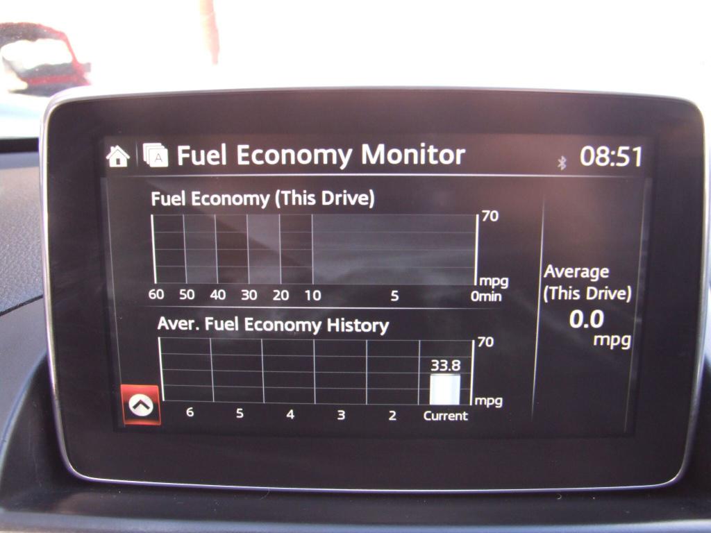 Used Fiat 124 Spider 2016 for sale - 75444737: Photo 35