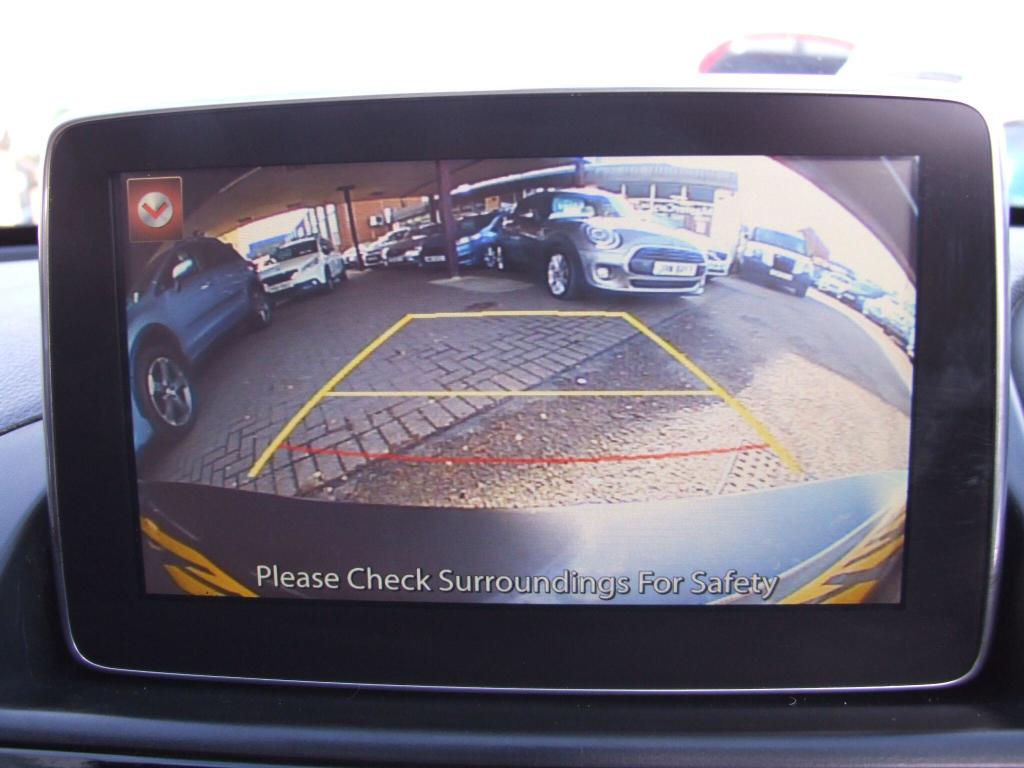 Used Fiat 124 Spider 2016 for sale - 75444737: Photo 36