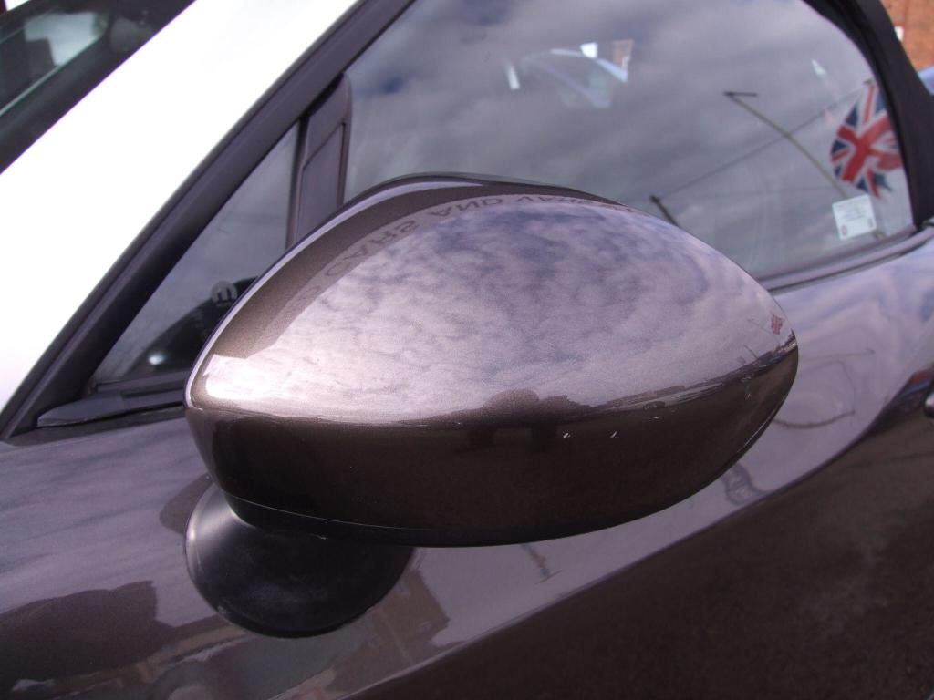 Used Fiat 124 Spider 2016 for sale - 75444737: Photo 41