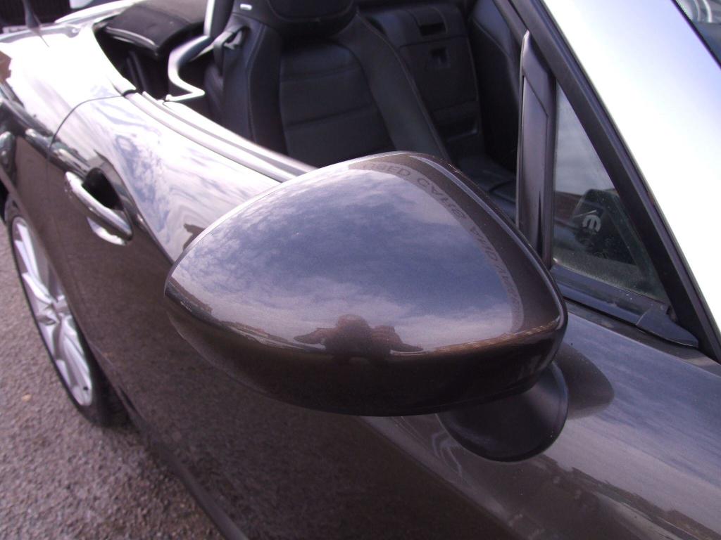 Used Fiat 124 Spider 2016 for sale - 75444737: Photo 42