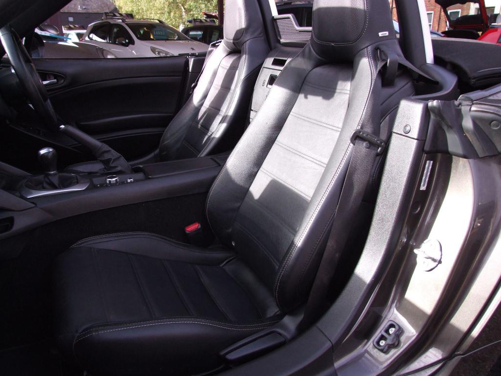 Used Fiat 124 Spider 2016 for sale - 75444737: Photo 46