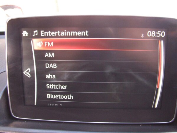 Used Fiat 124 Spider 2016 for sale - 75444737: Photo 47