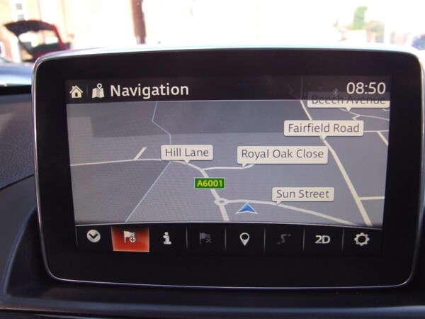 Used Fiat 124 Spider 2016 for sale - 75444737: Photo 50