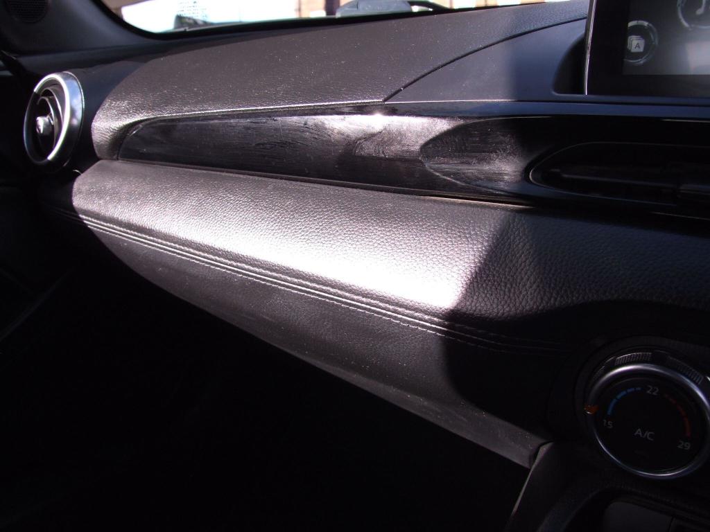 Used Fiat 124 Spider 2016 for sale - 75444737: Photo 54