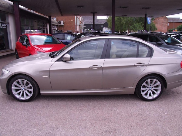 Used BMW 3 Series 2009 for sale - 74963506: Photo 10