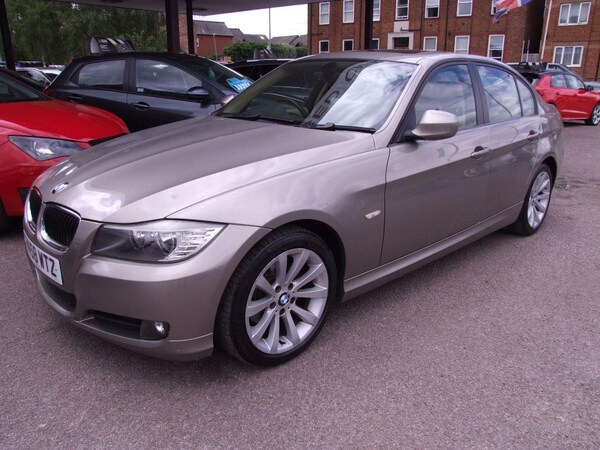 Used BMW 3 Series 2009 for sale - 74963506: Photo 11