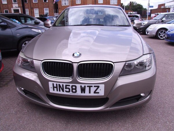 Used BMW 3 Series 2009 for sale - 74963506: Photo 12