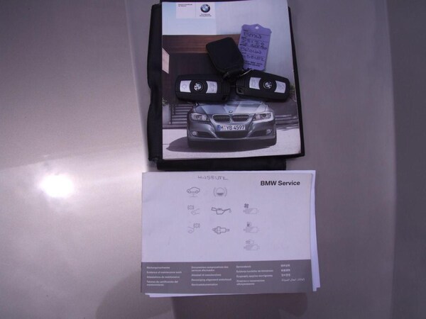 Used BMW 3 Series 2009 for sale - 74963506: Photo 19