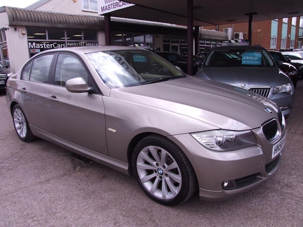 Used BMW 3 Series 2009 for sale - 74963506: Photo 1