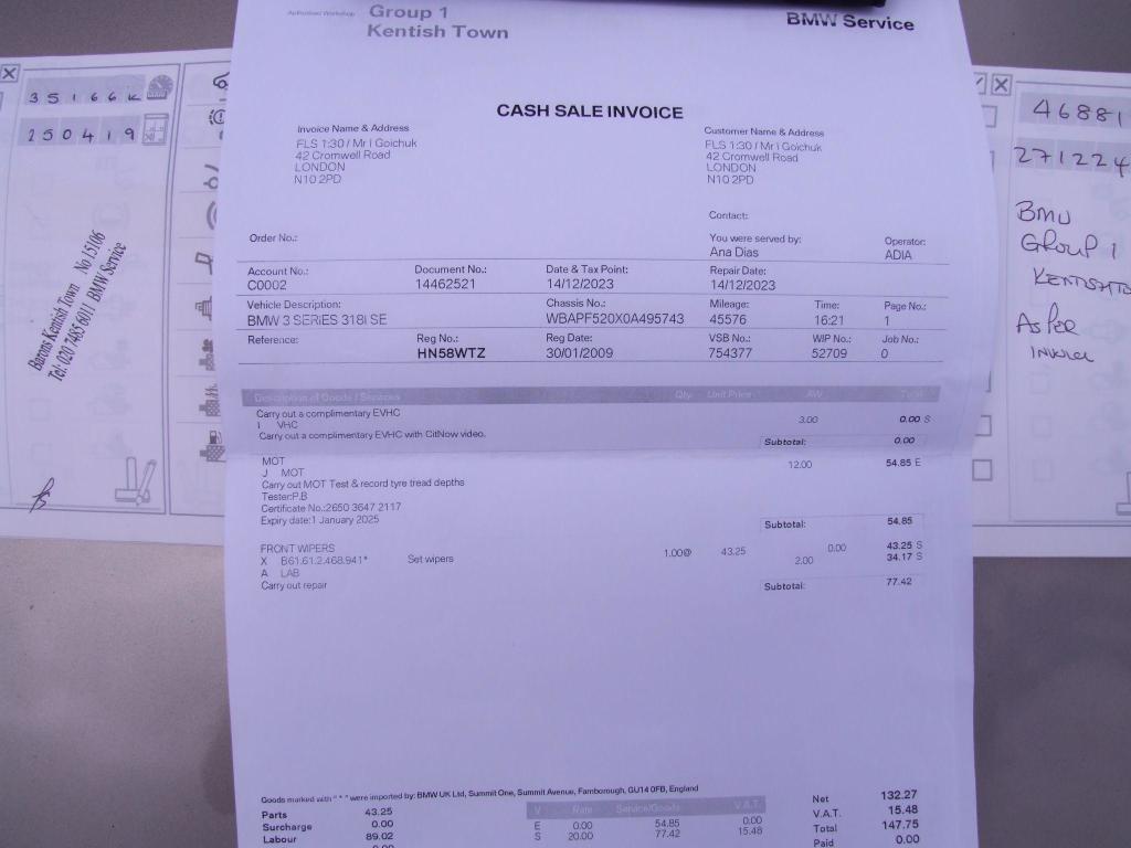 Vehicle 26