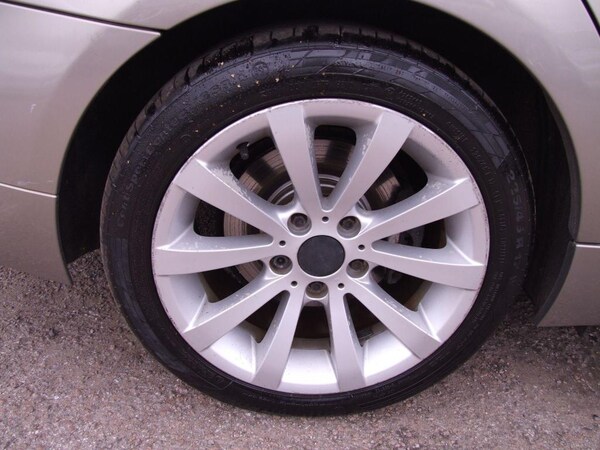 Used BMW 3 Series 2009 for sale - 74963506: Photo 30