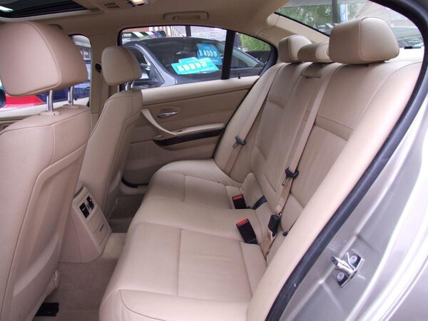 Used BMW 3 Series 2009 for sale - 74963506: Photo 36
