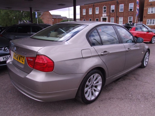 Used BMW 3 Series 2009 for sale - 74963506: Photo 3