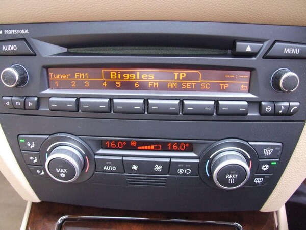 Used BMW 3 Series 2009 for sale - 74963506: Photo 48