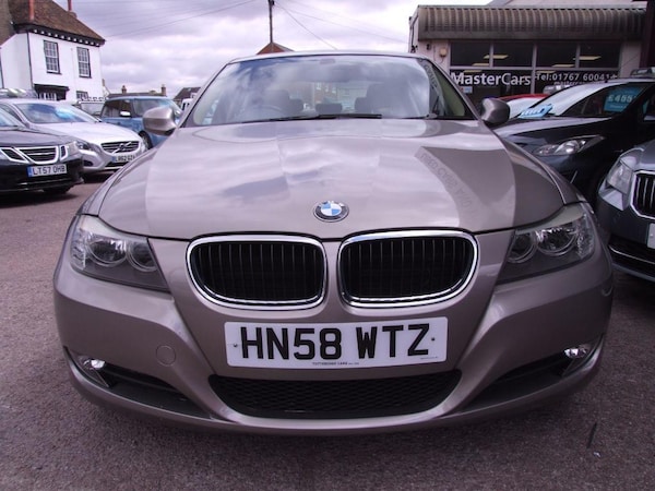 Used BMW 3 Series 2009 for sale - 74963506: Photo 7