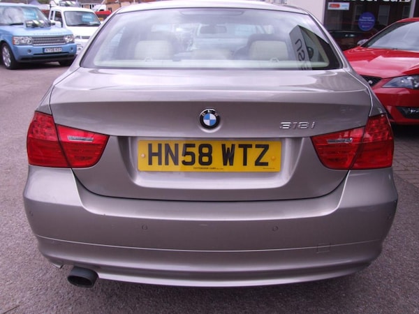 Used BMW 3 Series 2009 for sale - 74963506: Photo 8