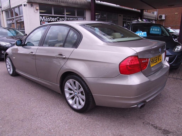 Used BMW 3 Series 2009 for sale - 74963506: Photo 9