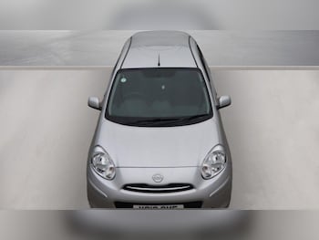 Used Nissan Micra 2013 for sale - 78644700: Photo
