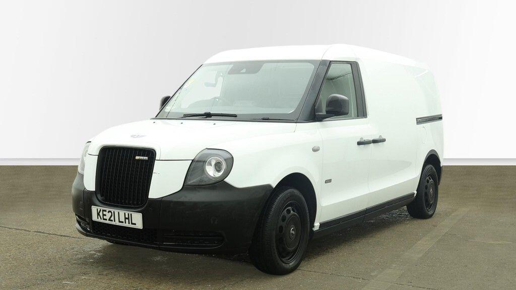 Used LEVC VN5 2021 for sale - 77408764: Photo 2