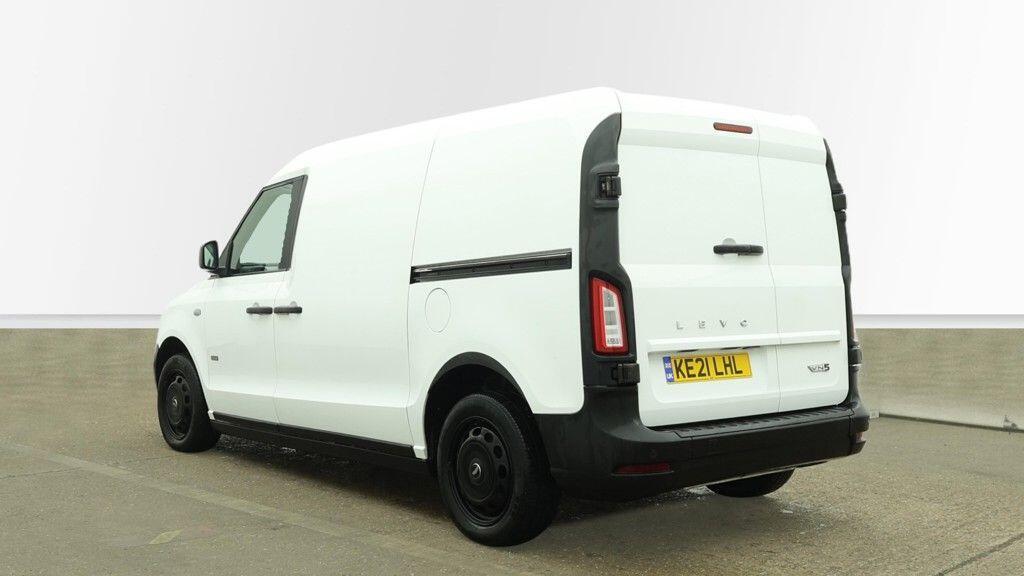 Used LEVC VN5 2021 for sale - 77408764: Photo 4