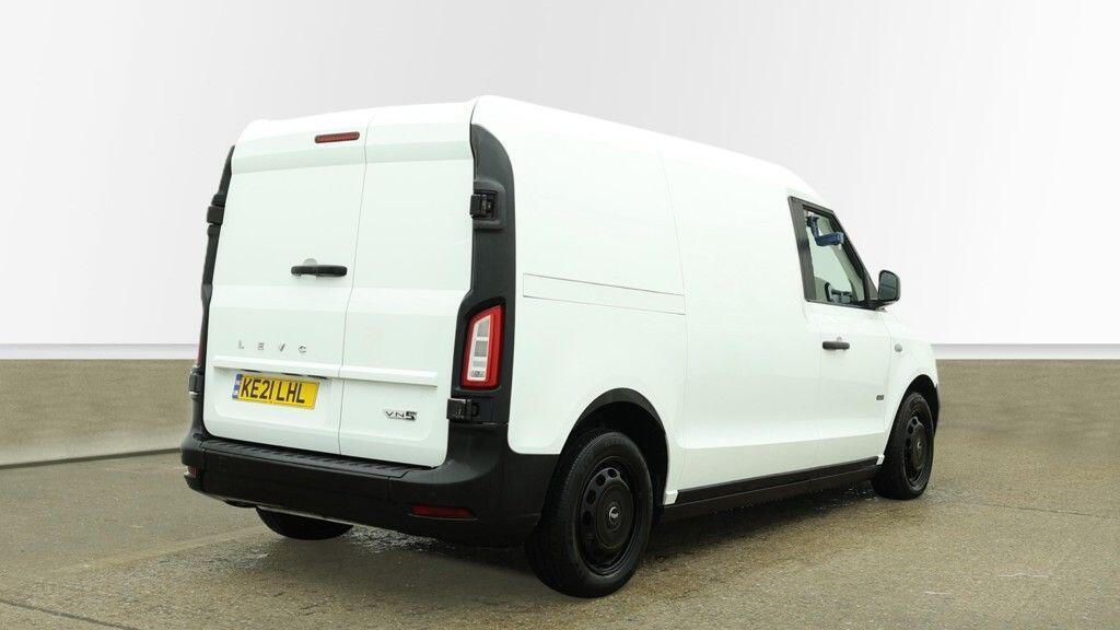 Used LEVC VN5 2021 for sale - 77408764: Photo 5