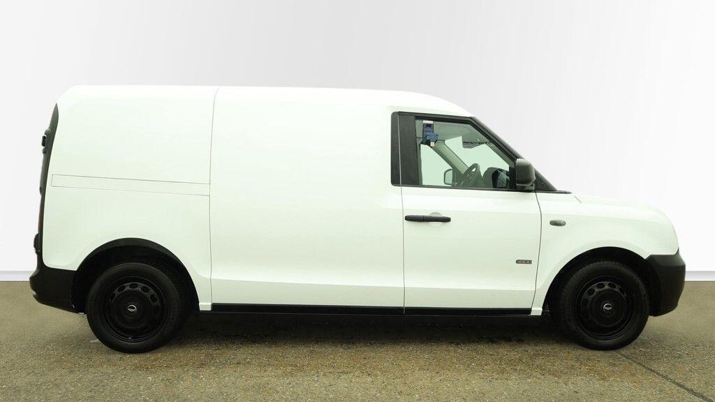 Used LEVC VN5 2021 for sale - 77408764: Photo 7