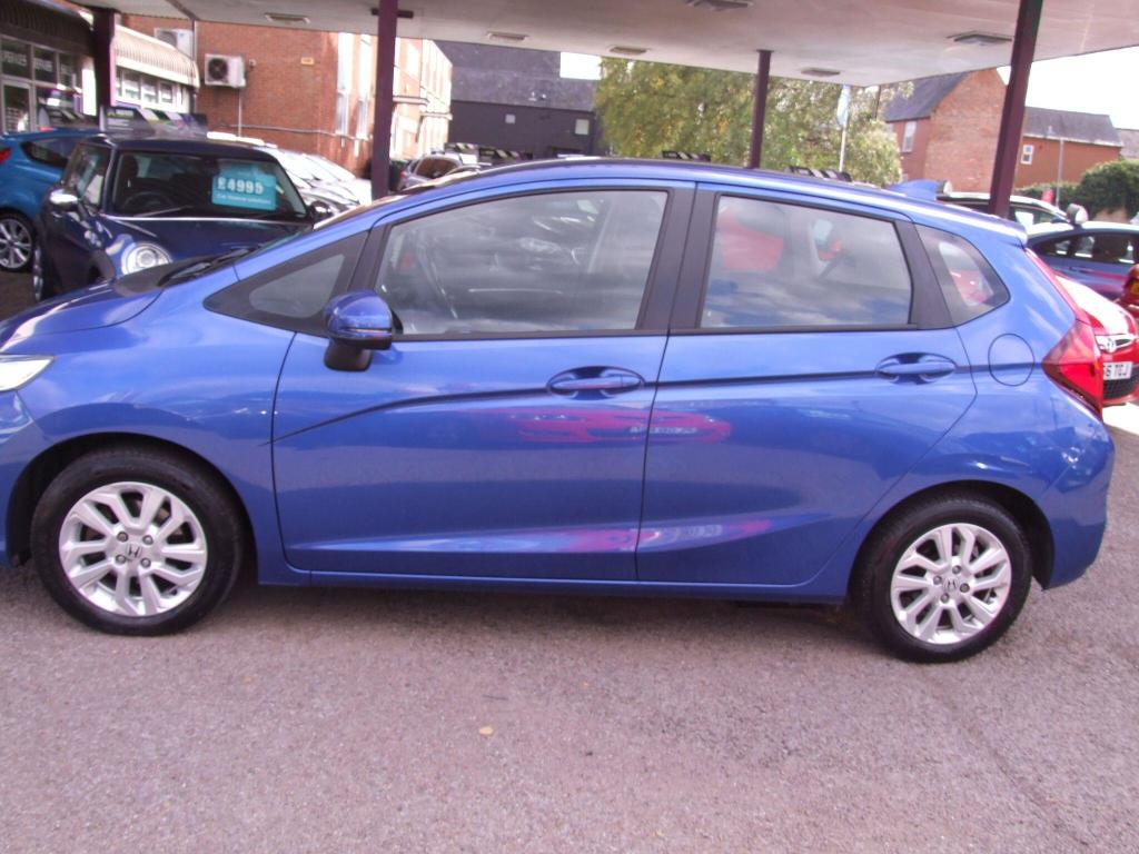 Used Honda Jazz 2018 for sale - 75753428: Photo 10