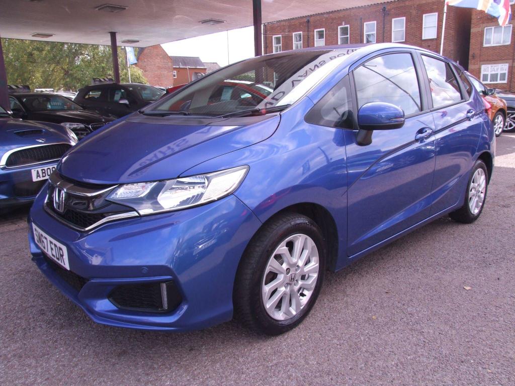 Used Honda Jazz 2018 for sale - 75753428: Photo 12