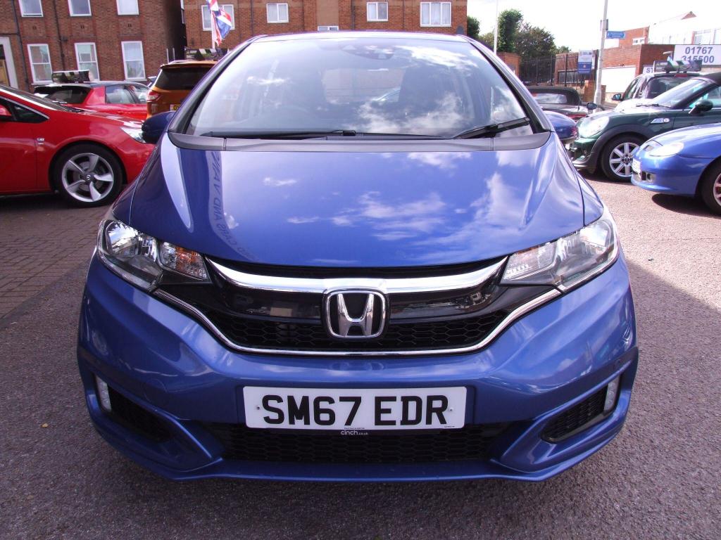 Used Honda Jazz 2018 for sale - 75753428: Photo 13