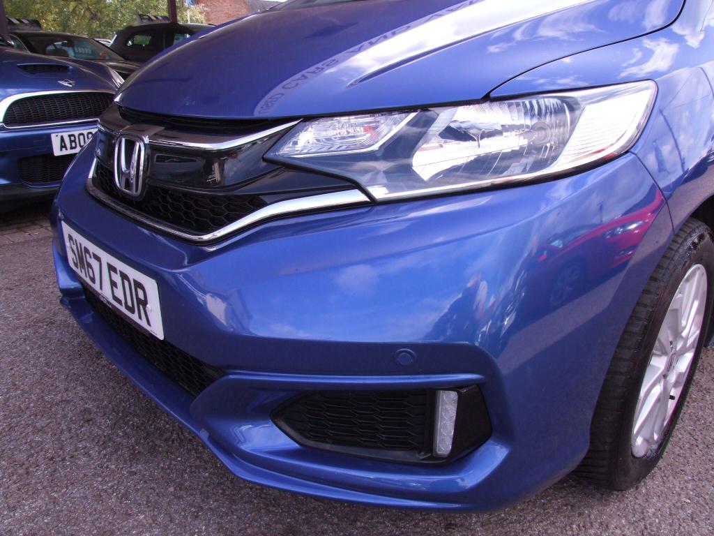 Used Honda Jazz 2018 for sale - 75753428: Photo 14