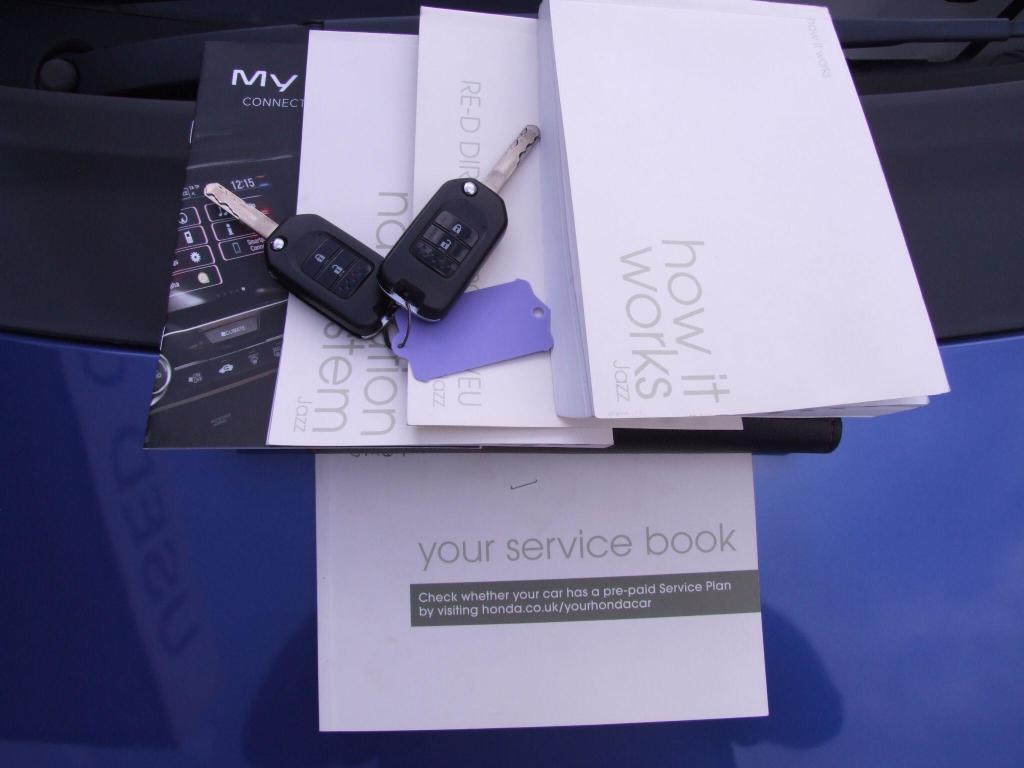 Used Honda Jazz 2018 for sale - 75753428: Photo 18