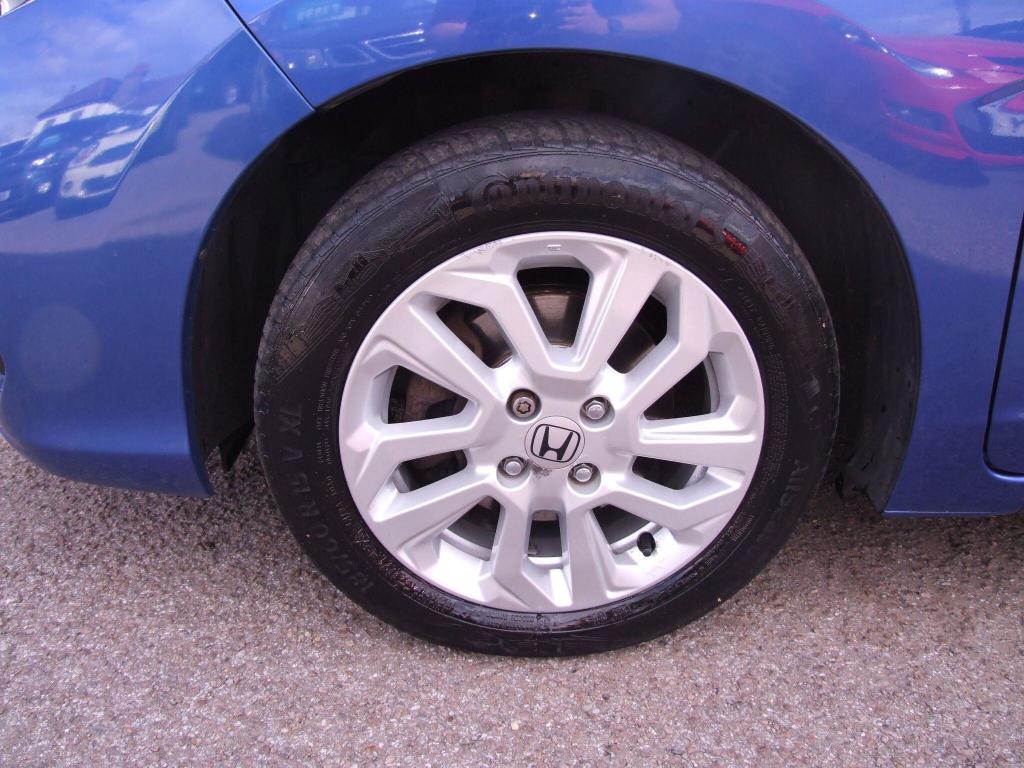 Used Honda Jazz 2018 for sale - 75753428: Photo 20