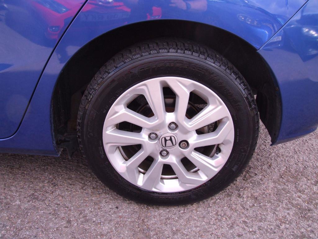 Used Honda Jazz 2018 for sale - 75753428: Photo 21