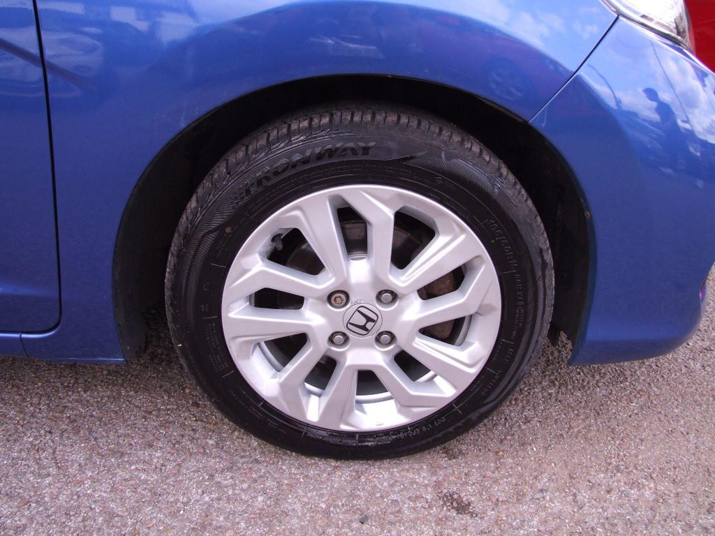 Used Honda Jazz 2018 for sale - 75753428: Photo 22